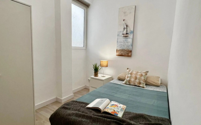 Apartment near the BIO PARC