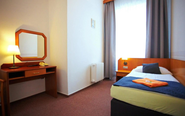 Wellness Hotel Central