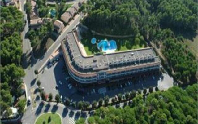 Aparthotel Golf Beach