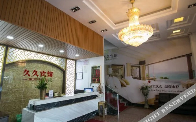 Mingle Business Hotel
