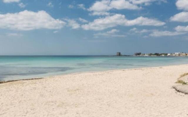 Appartamento Rosamarina