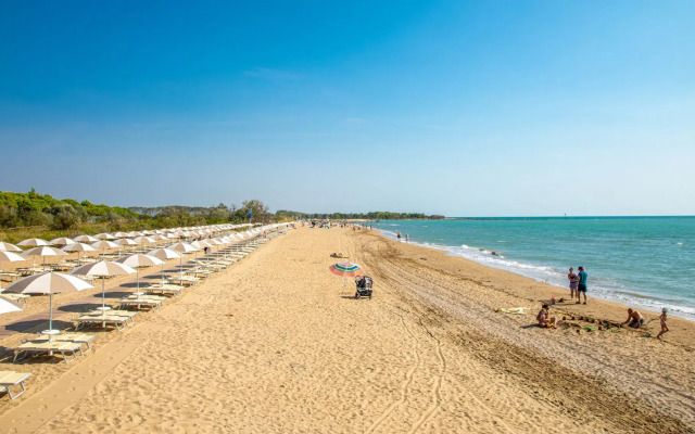 Club Del Sole Jesolo Family Resort