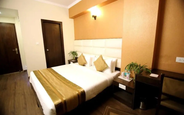 Rousha Inn