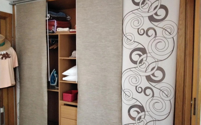 Manta Rota Beach, apartment in a villa, terrace,garden