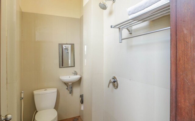 Mesten Tamarind Hotel Nusa Dua Bali