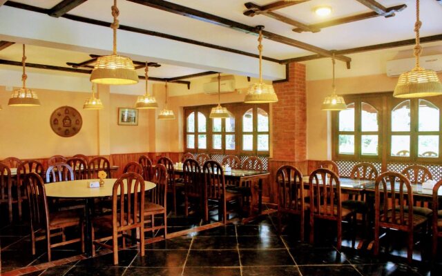 Hotel Yechu