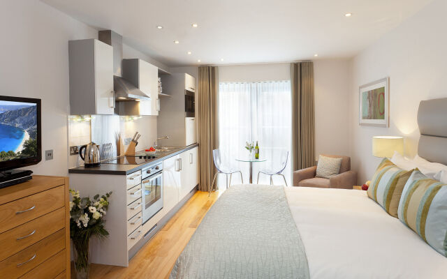 Saco Bristol - Broad Quay Apartment