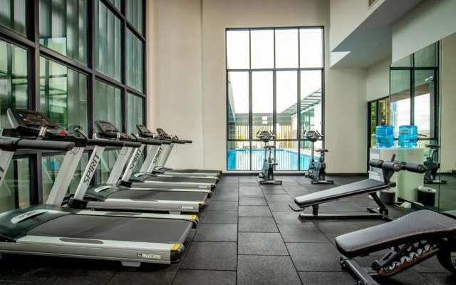 Santa Grand Signature Kuala Lumpur