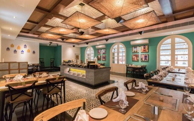 Club Mahindra Emerald Palms, Goa