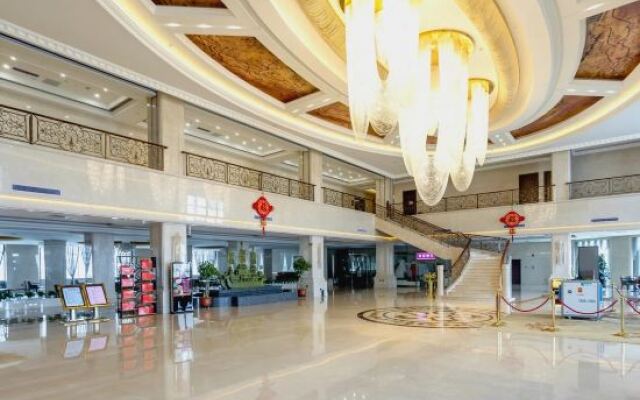 Yaxuan International Hotel