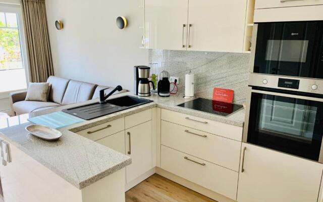 Duene@No.50 beim Strand