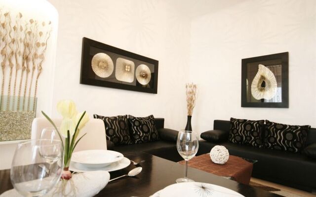 Vienna CityApartments - City Center Luxury Apartment