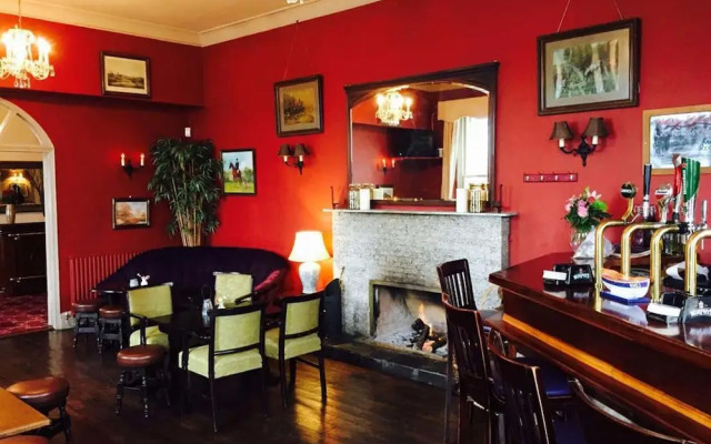 Courtmacsherry hotel