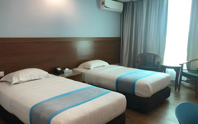 TD Mutiara Hotel