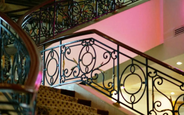 The Katerina Hotel