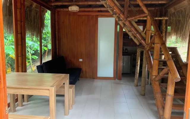 Tiny Houses Unique Tayrona