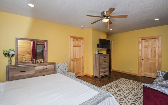 Sheba Snow 5 Bedroom House