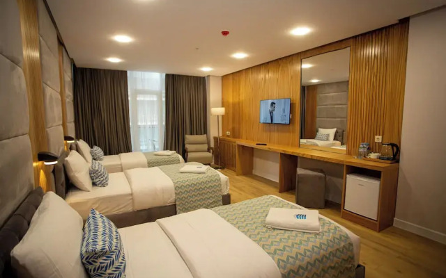 Hotel Black Sea