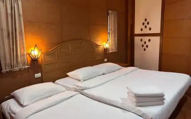 ZEN Rooms Nanai Soi 2