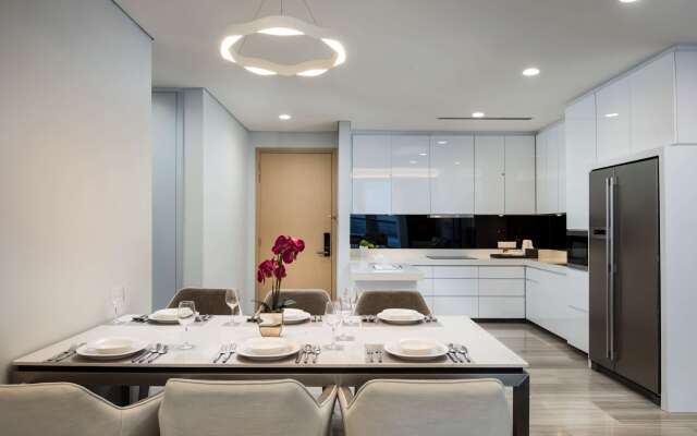 Pinetree Marina Resort