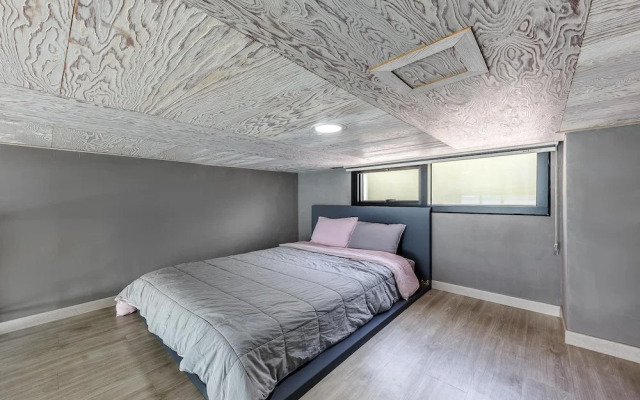 Yeosu Andante Pension