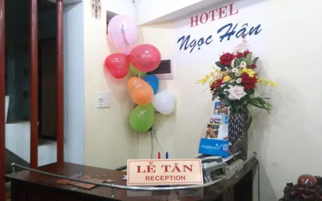 Ngoc Han Hotel
