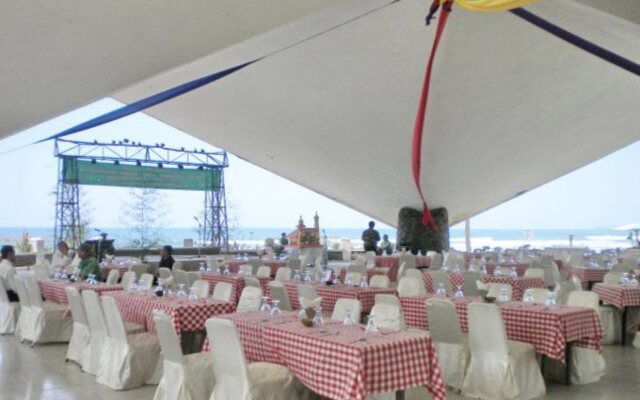 Inna Samudra Beach