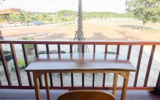 The Little Garden Resort