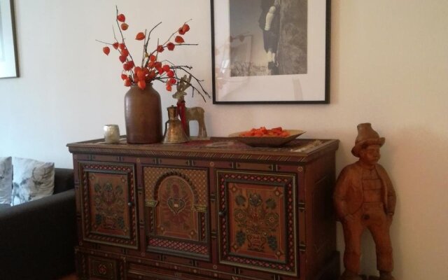 Apartment Rattenberg