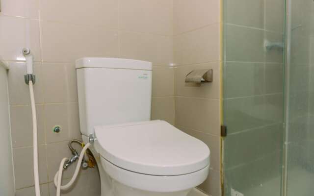 Great Deal 2Br Apartment Springhill Terrace Residence