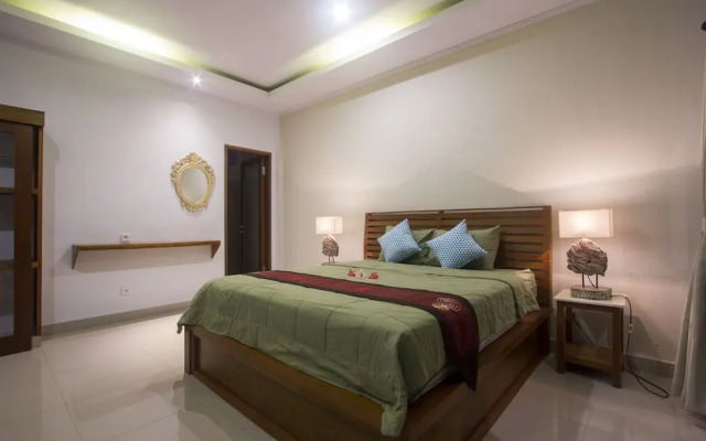 Uma Loka Villa
