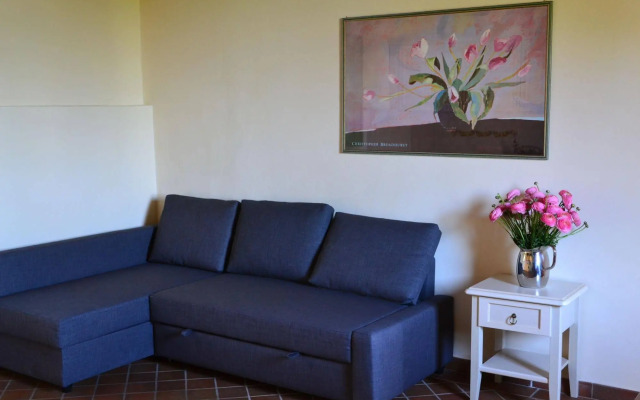 Agriturismo Monte a Pescia