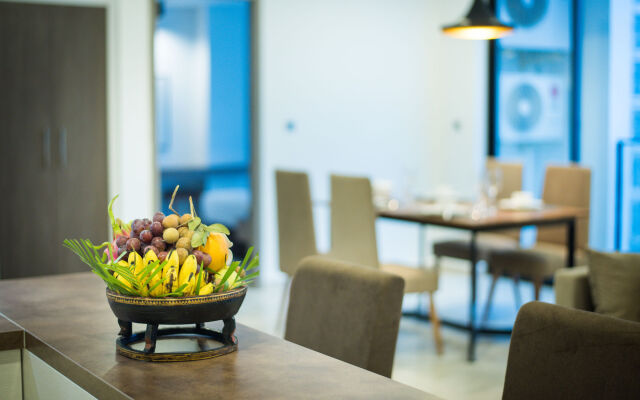 Mansion 51 Hotel & Apartment