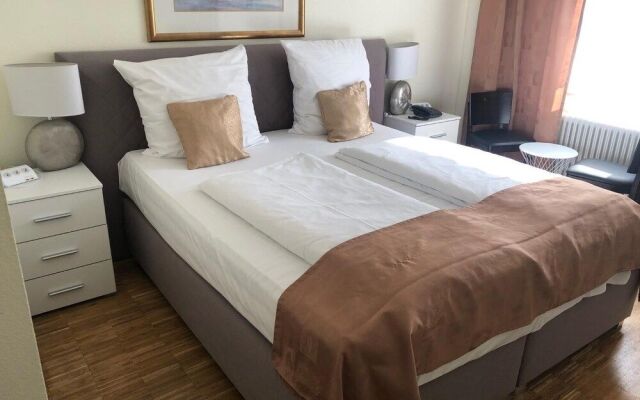 Hotel Post