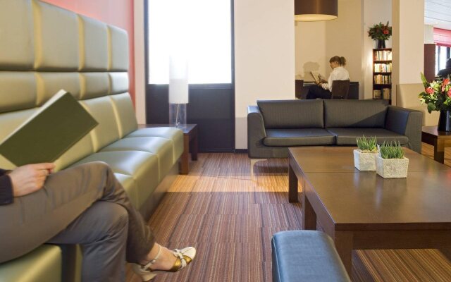 ibis Antwerpen Centrum