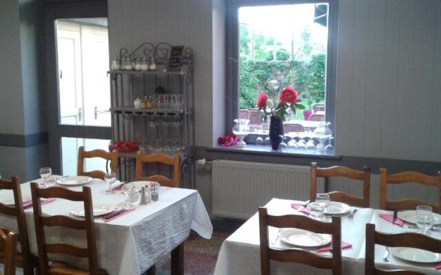 Restaurant du Midi