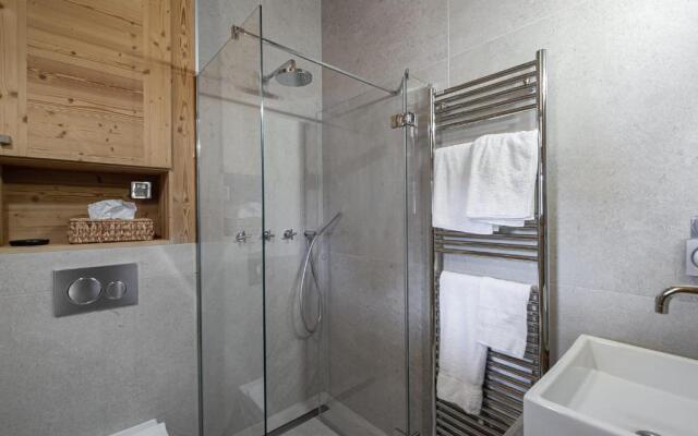 Appartement Les Belleville, 5 pièces, 8 personnes - FR-1-570-11