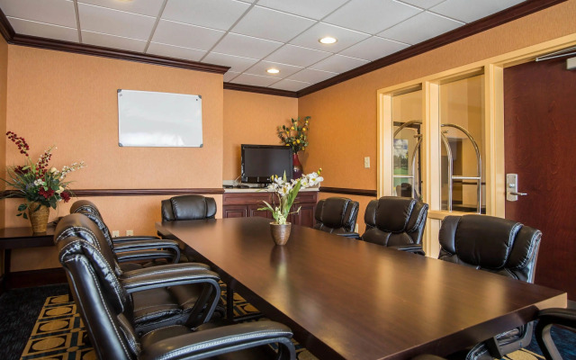 Comfort Inn & Suites Augusta Fort Gordon Area