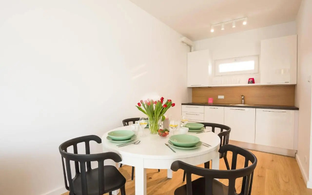 VacationClub - Przy Plaży Apartment 23