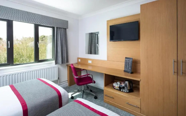 Warwick Conferences Radcliffe