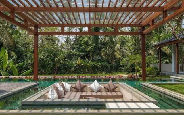 Villa Suka Sawah by Villa Finder