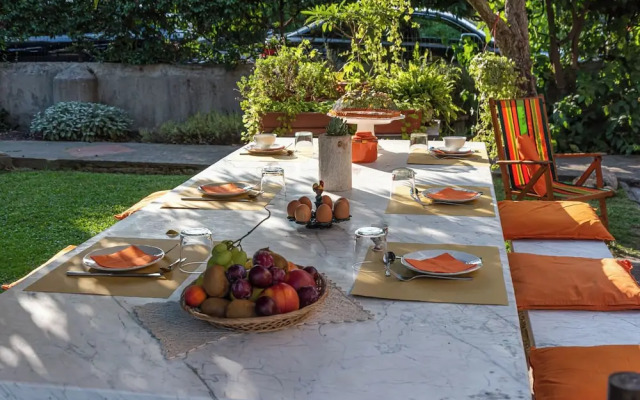 B&B A Pietrasanta