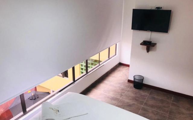 Hotel Jb Mansión