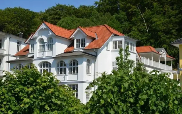 Villa Li - Apt. 01