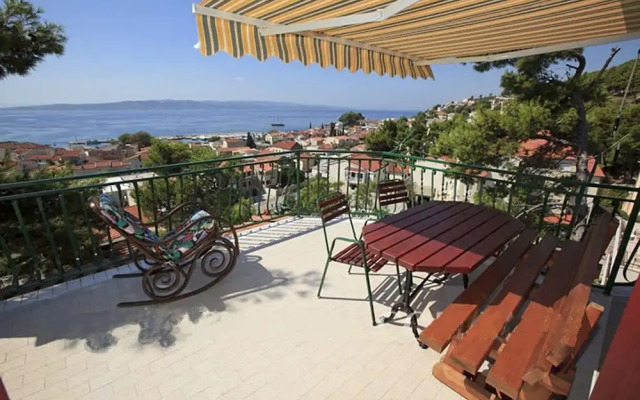 Roza - 200 m From sea - A2