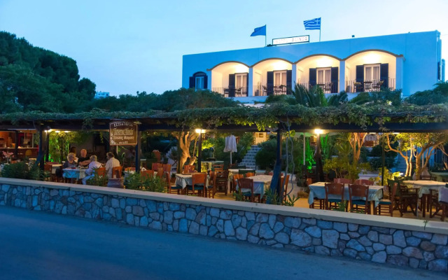 Alinda Hotel