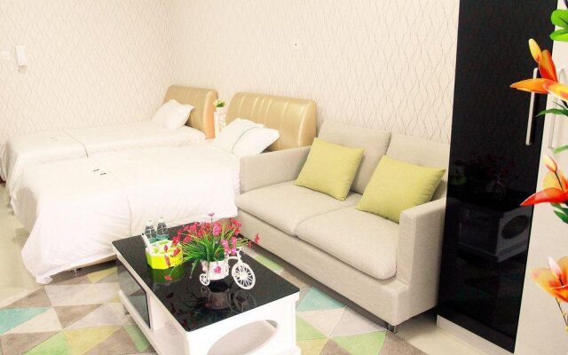 Guoguo Apartment (Shenzhen Binhe Shidai)