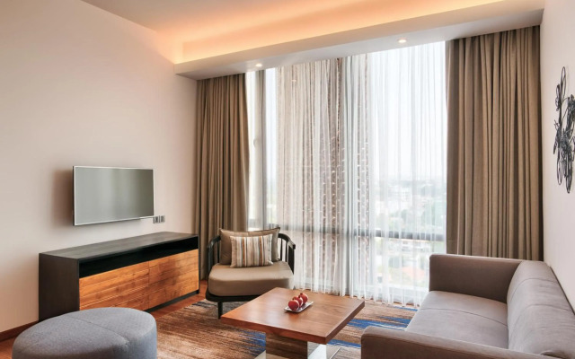 Jetwing Colombo Seven