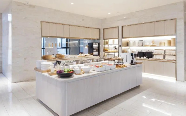 Ji Hotel (Yining Beijing Road)