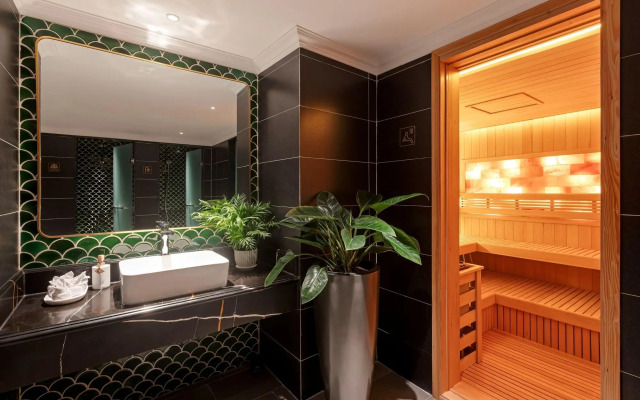 La Siesta Classic Hang Thung